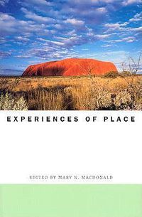 Cover image for Experiences of Place