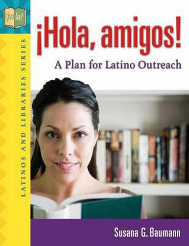 Cover image for DegreesHola, amigos!: A Plan for Latino Outreach