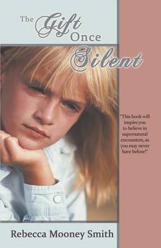 Cover image for The Gift Once Silent