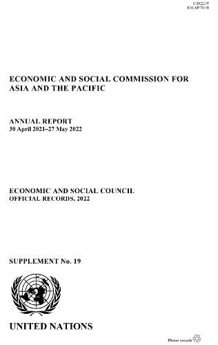 Economic and Social Commission for Asia and the Pacific