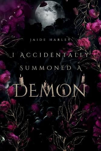 Cover image for I Accidentally Summoned A Demon