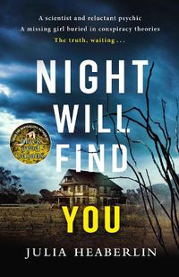 Cover image for Night Will Find You