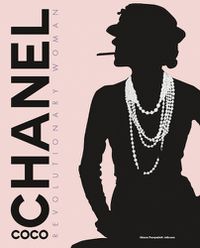 Cover image for Coco Chanel Revolutionary Woman