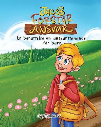 Cover image for Jacob foerstar ansvar