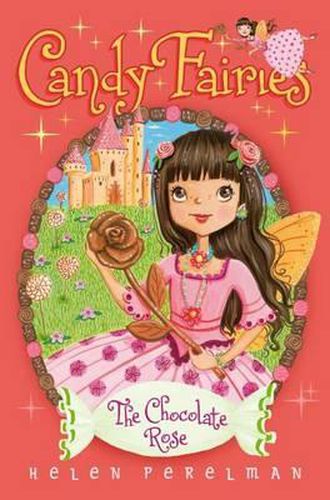 Cover image for The Chocolate Rose, 11