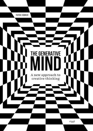 Cover image for The Generative Mind
