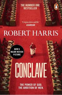 Cover image for Conclave