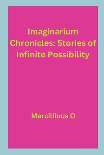 Imaginarium Chronicles