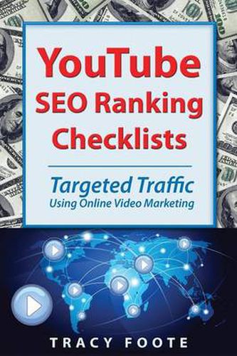 Cover image for YouTube SEO Ranking Checklists: Targeted Traffic Using Online Video Marketing