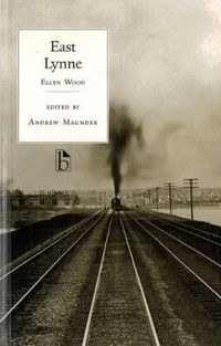 Cover image for East Lynne