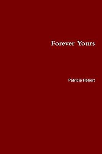 Cover image for Forever Yours