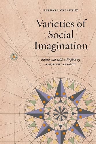 Cover image for Varieties of Social Imagination