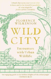 Cover image for Wild City