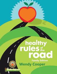 Cover image for Healthy Rules of the Road