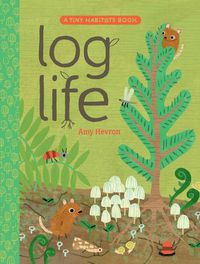Cover image for Log Life