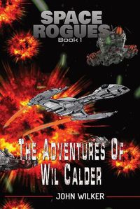 Cover image for Adventures of Wil Calder