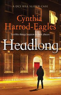 Cover image for Headlong
