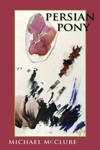 Cover image for Persian Pony