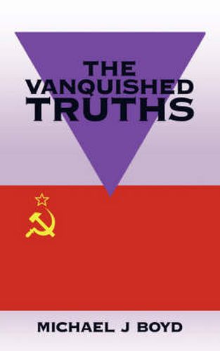 Cover image for The Vanquished Truths