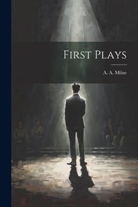 Cover image for First Plays