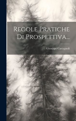 Cover image for Regole Pratiche Di Prospettiva...