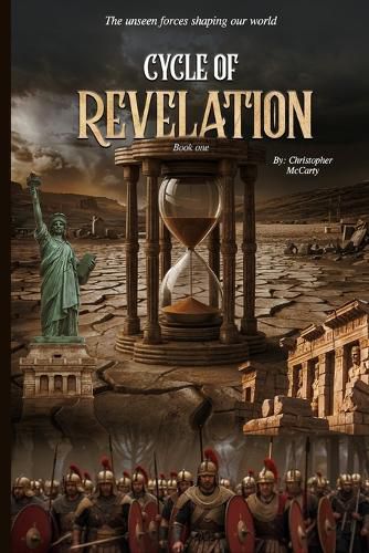 Cover image for Cycle of Revelation