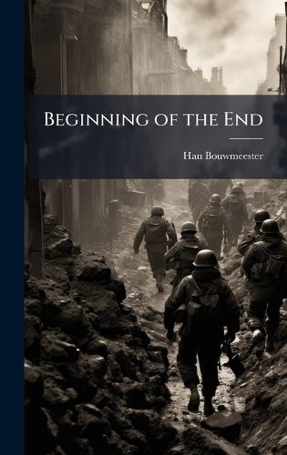 Cover image for Beginning of the End