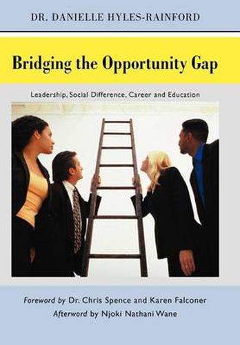 Cover image for Bridging the Opportunity Gap