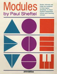 Cover image for Modules: 2010 Edition