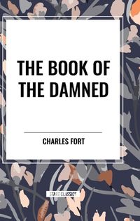 Cover image for The Book of the Damned