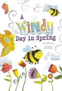 Cover image for A Windy Day in Spring