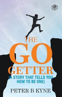 Cover image for The Go-Getter