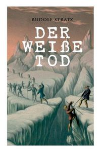 Cover image for Der wei e Tod