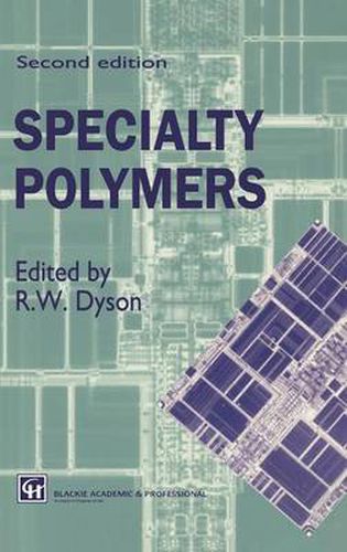 Specialty Polymers