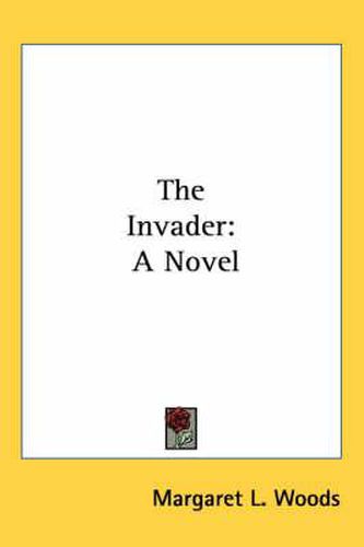 The Invader