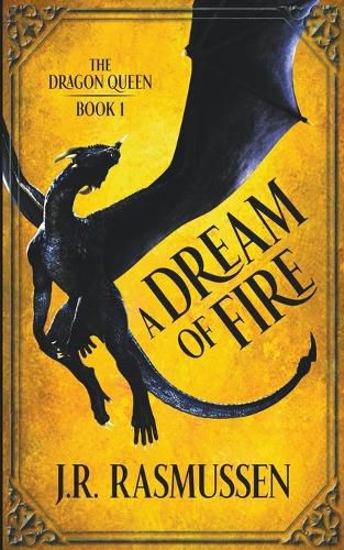 Cover image for A Dream of Fire