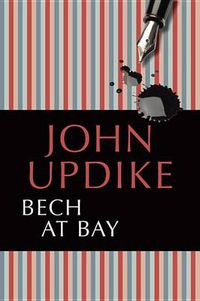 Cover image for Bech at Bay