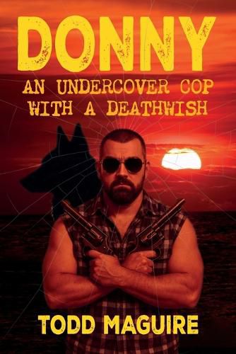 Cover image for Donny