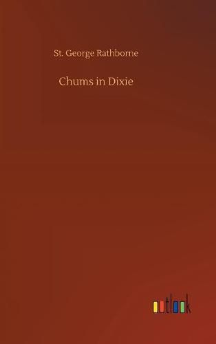 Chums in Dixie