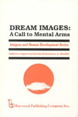 Cover image for Dream Images: A Call to Mental Arms