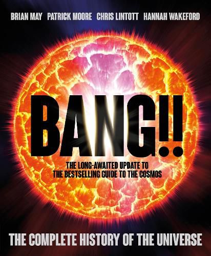 Bang!! 2: The Complete History of the Universe