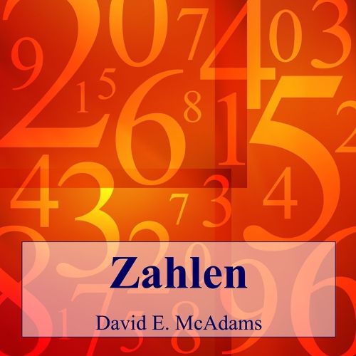 Cover image for Zahlen