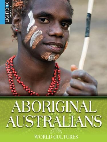 Cover image for Aboriginal Australians