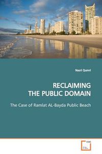 Cover image for Reclaiming the Public Domain