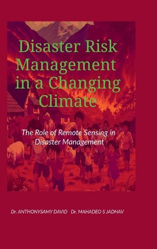 Cover image for Disaster Risk Management in a Changing Climate