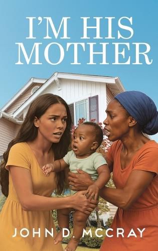 Cover image for I'm His Mother