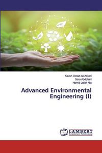 Cover image for Advanced Environmental Engineering (I)