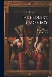 Cover image for The Pedler's Prophecy