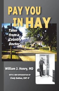 Cover image for Pay You in Hay