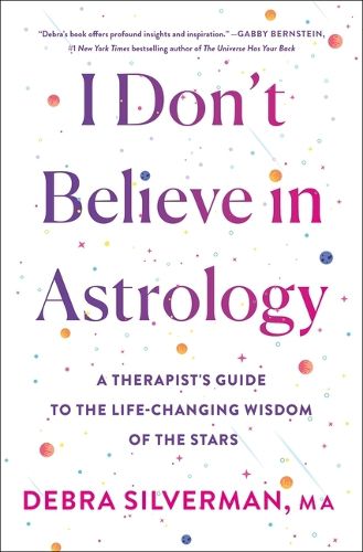 Cover image for I Don't Believe in Astrology